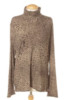 Camiseta manga larga 36 Marccain