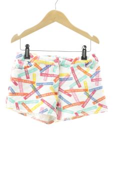 Kurze Hose 110 Agatha Ruiz de la Prada