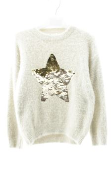Pullover 116 Gémo