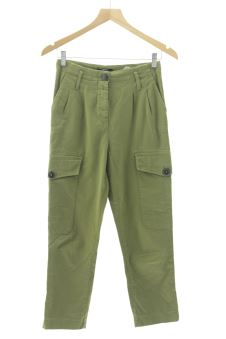 Pantalon 34 Bershka