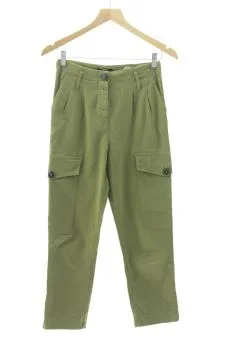 Pantalón 34 Bershka, foto 1 de 2