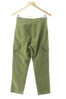 Pantalon 34 Bershka