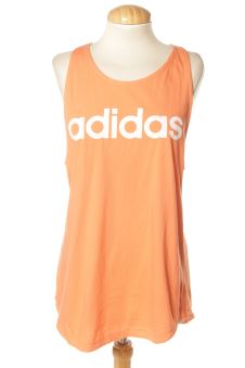 Top deportivo L Adidas