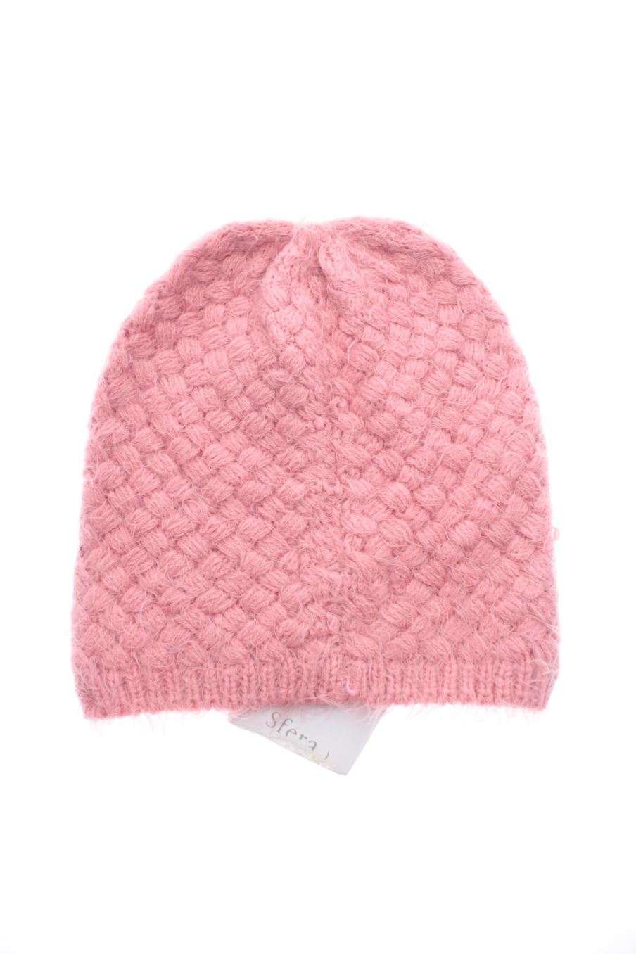 Gorro de Sfera de la talla 0-6 meses con etiqueta