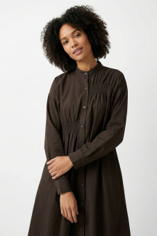 Vestido casual S Zara