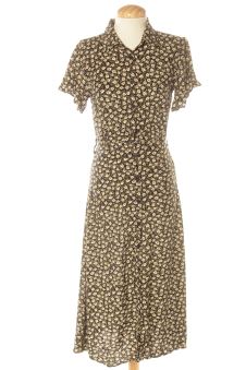 Vestido casual 36 Defacto