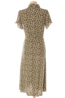 Vestido casual 36 Defacto
