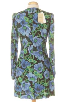 Robe casual S Mango