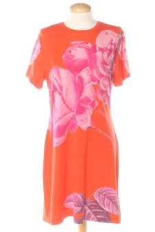 Vestito casual XL Desigual