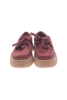 Zapatos planos 41 clarks