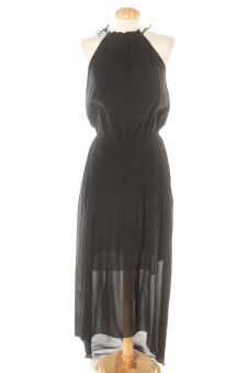 Vestido casual 40 Pinko