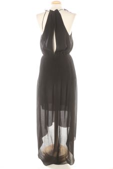 Vestido casual 40 Pinko