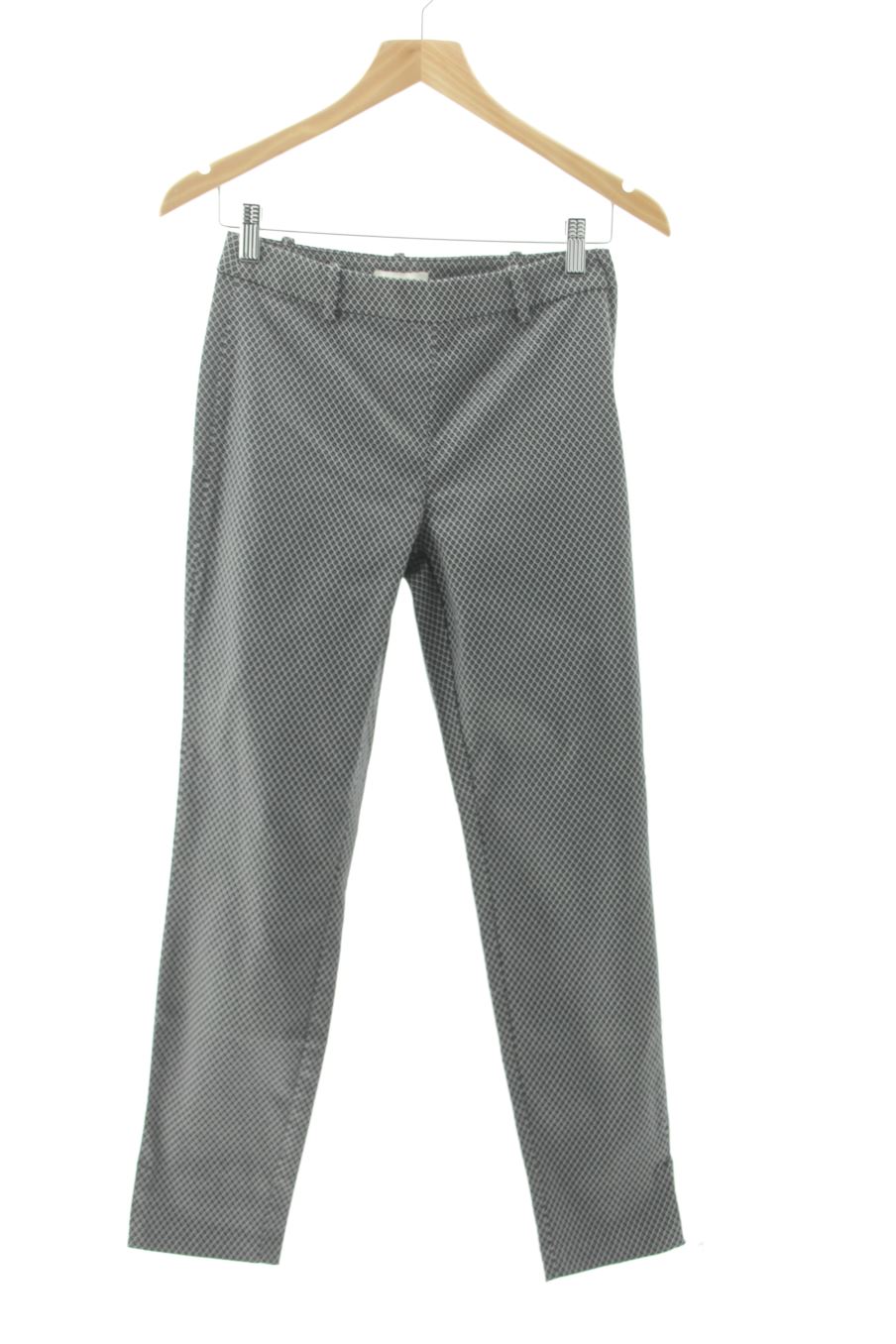 Pantalon H&M de la taille 34, de couleur imprimés