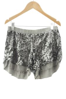 Shorts XS Sisley
