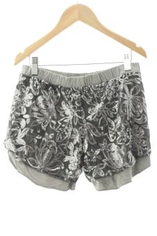 Shorts XS Sisley