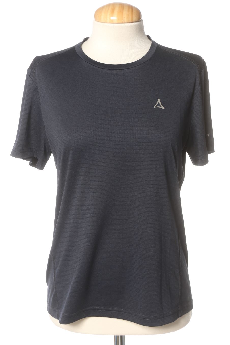 T-shirt Schoffel de la taille S, de couleur bleu marine