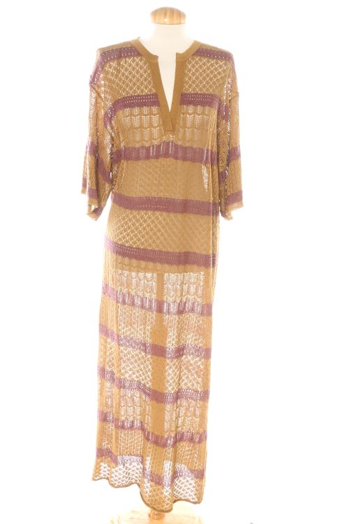 Robe casual