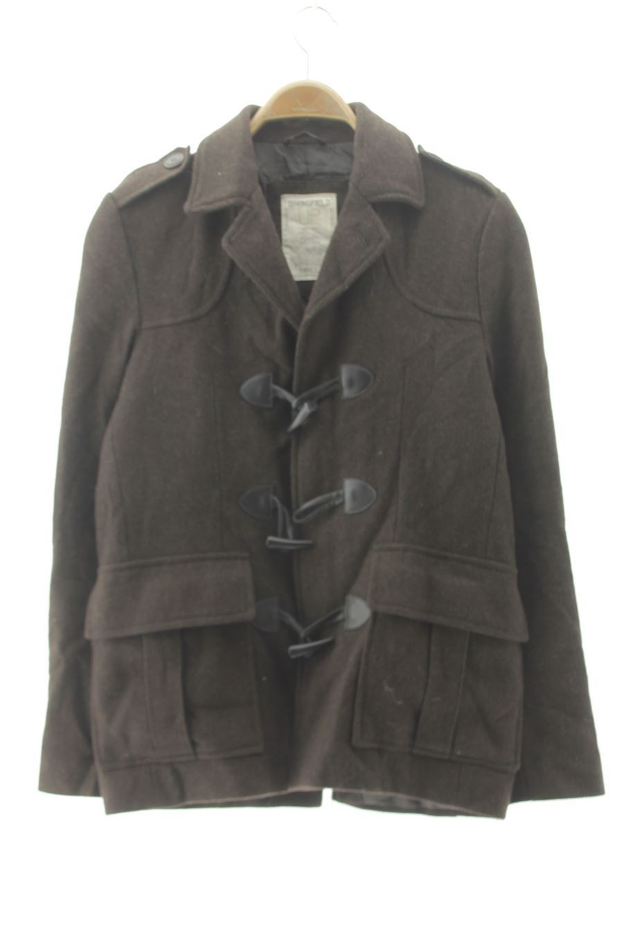 Vestes Springfield de la taille S