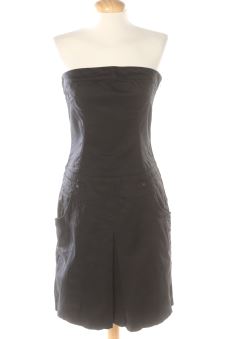 Vestido casual M Mango, foto 1 de 2