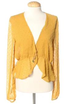 Blouse à manches longues M Eight Paris, photo 1 sur 2