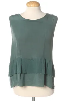 Blusa a maniche corte M BIMBA Y LOLA, foto 1 di 2