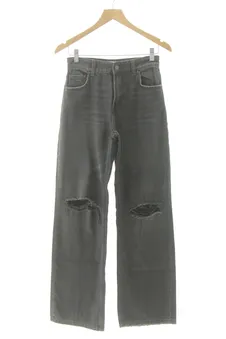 Jeans 34 Bershka, photo 1 sur 2