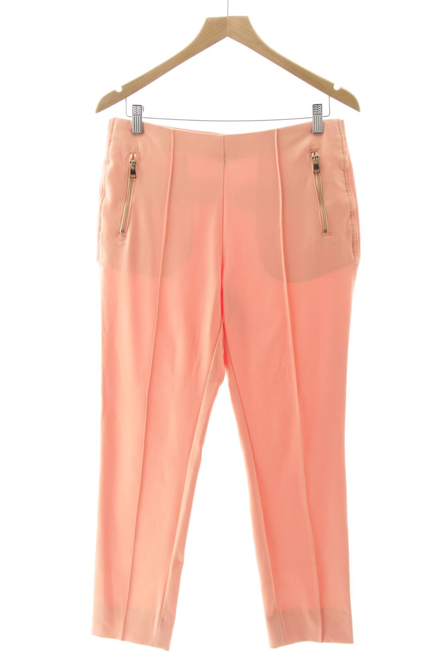 Hose von Cortefiel Größe M, Farbe Koralle, für