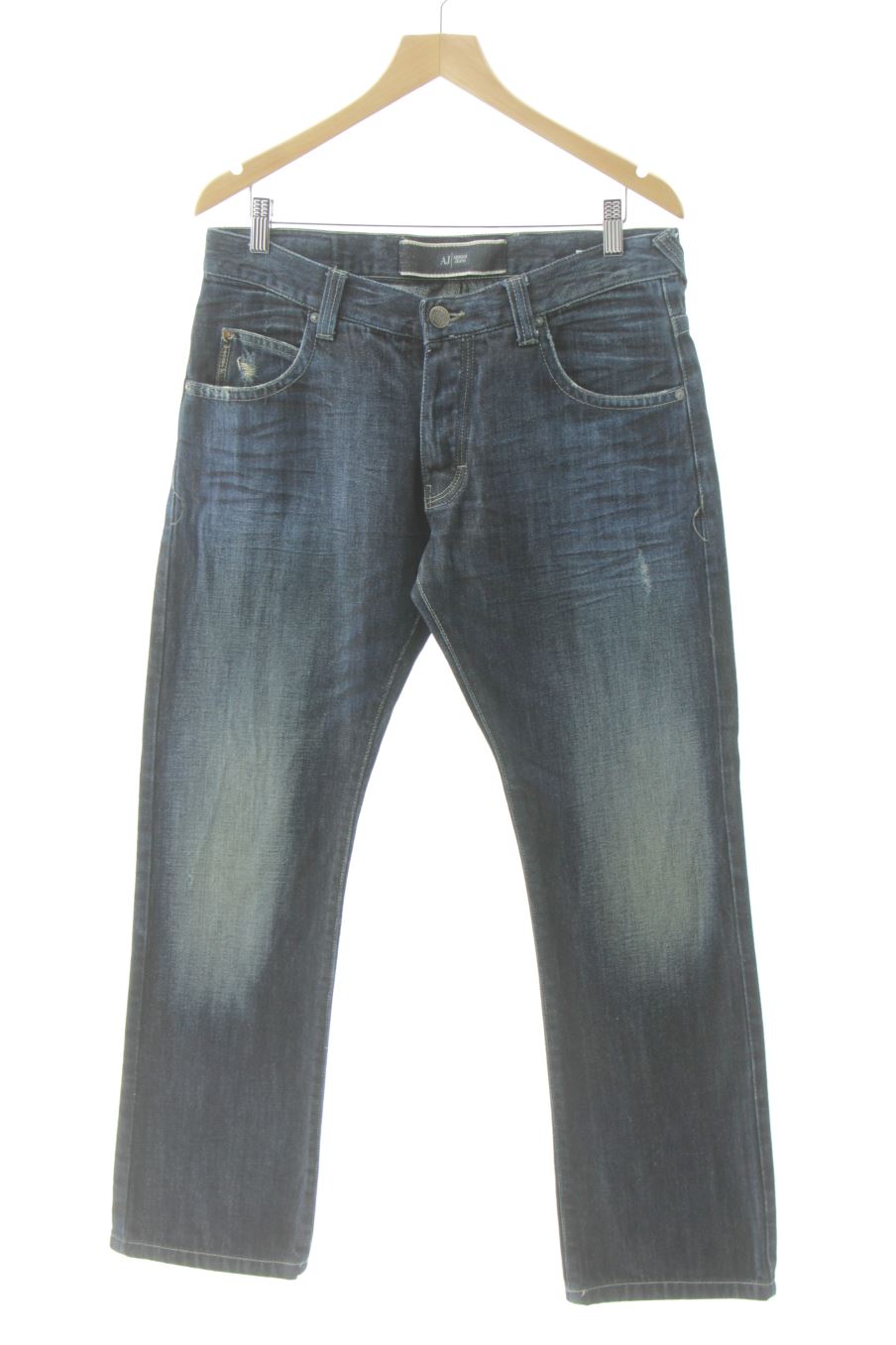 Vaquero de Armani Jeans de la talla 44