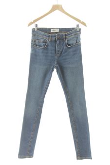 Vaquero 38 Pull & Bear, foto 1 de 2
