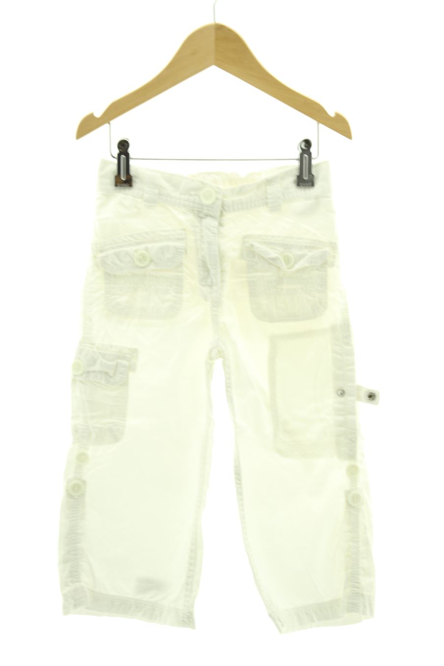 Pantalón de Okaidi de la talla 6 años de segunda mano