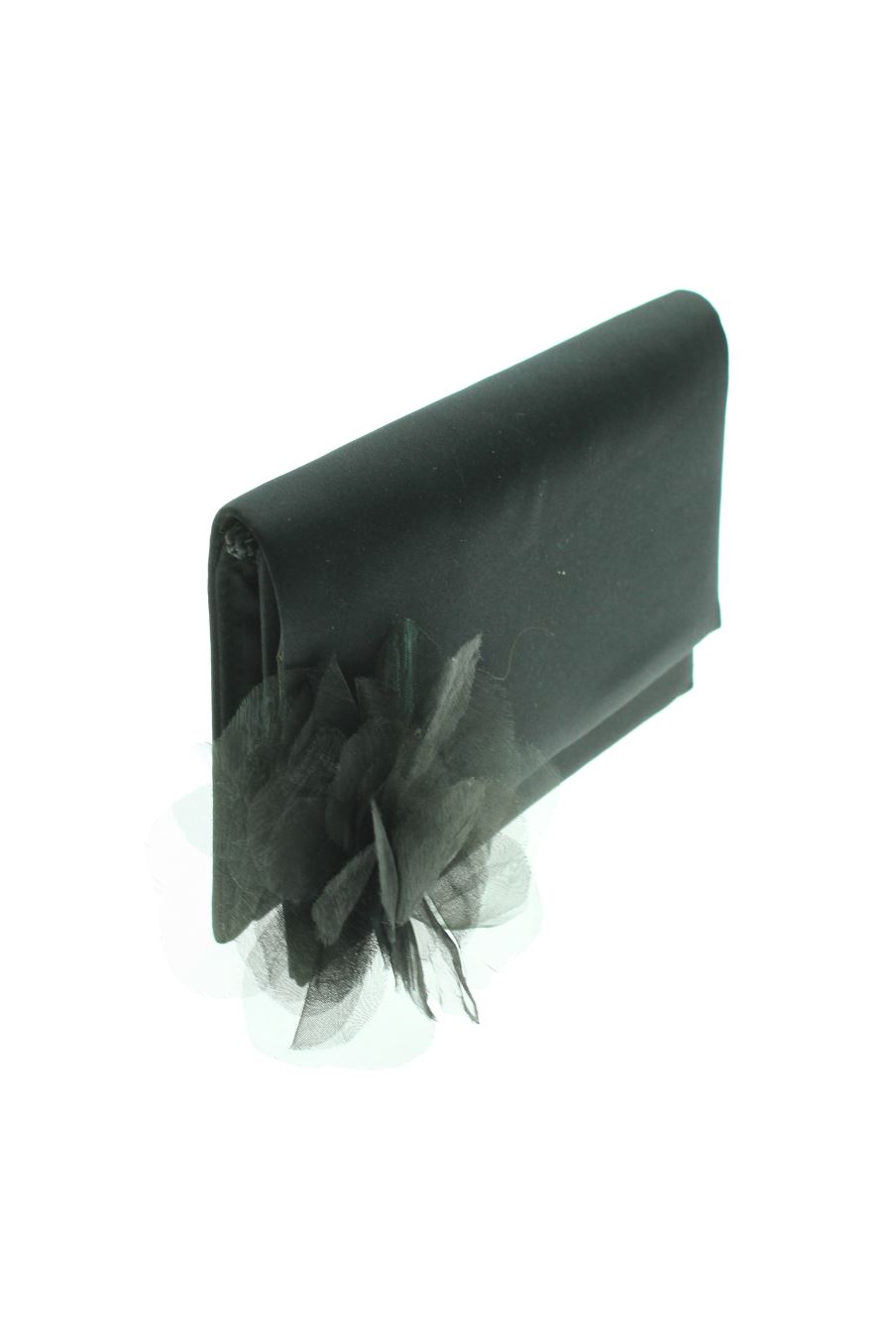 Bandolera Negro de PERCENTIL