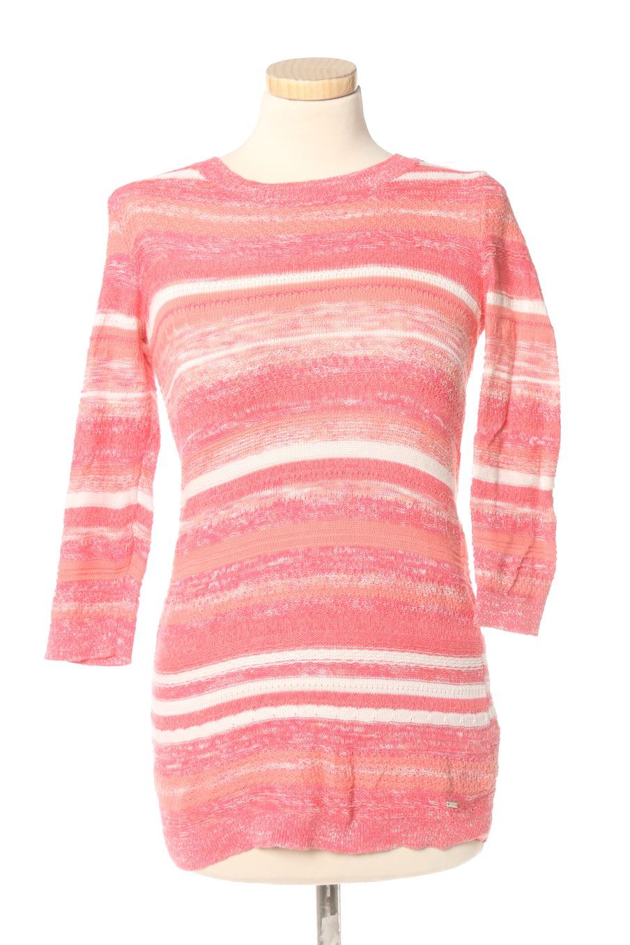 Pullover von Tommy Hilfiger Größe XS, Farbe Rosa, für