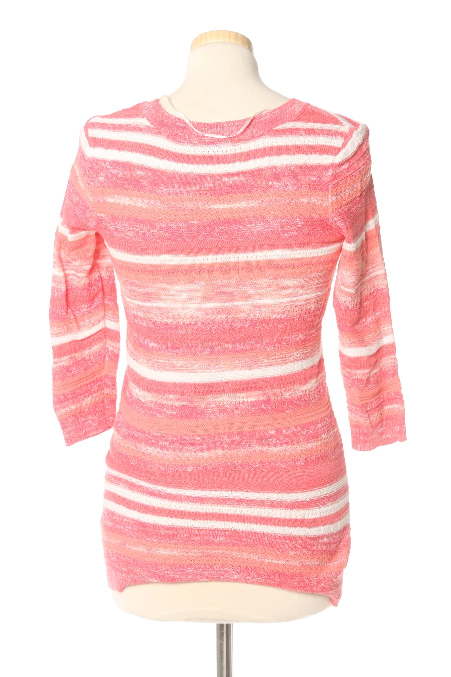 Pullover von Tommy Hilfiger Größe XS, Farbe Rosa, für