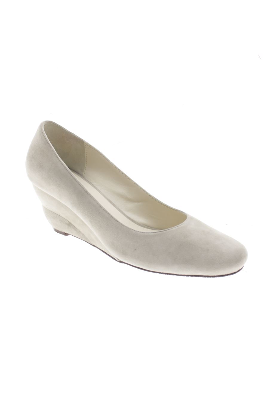 Zapatos de tacon de Tobe de la talla 39, de color gris de