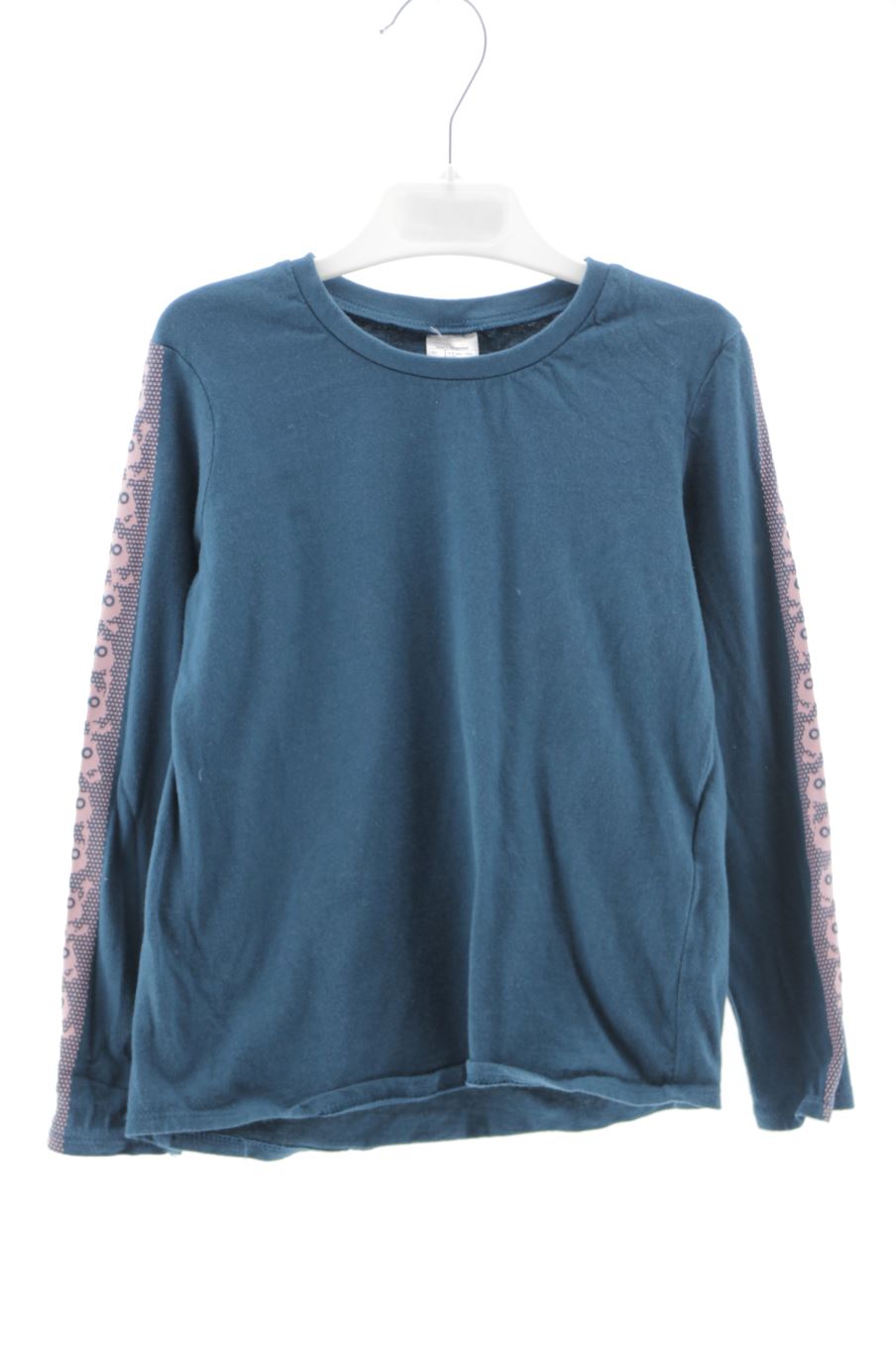 T-shirt manches longues Decathlon de la taille 4 ans de seconde main