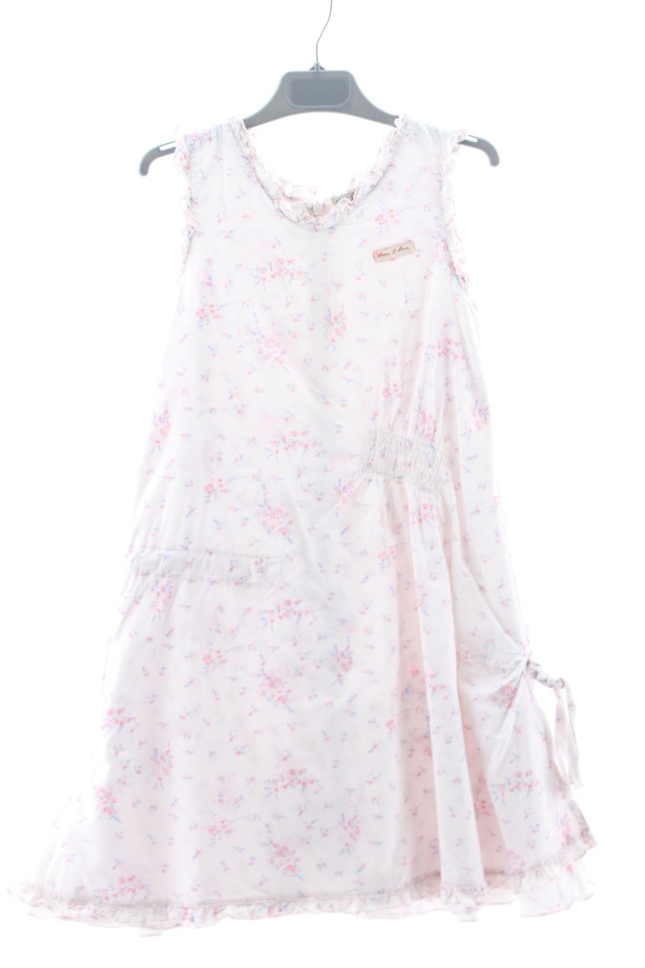 Robe Eliane et Lena de la taille 6 ans
