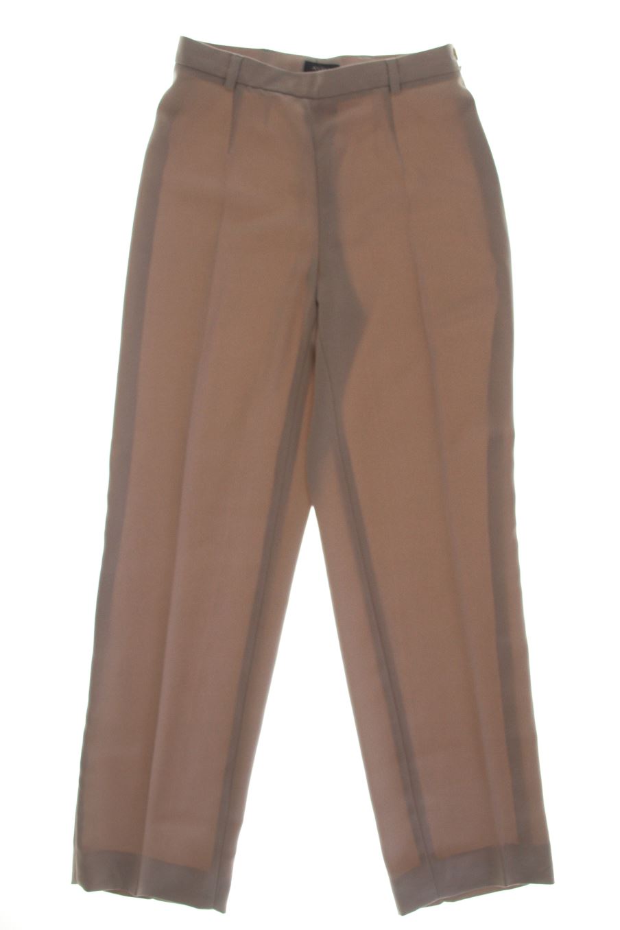 Pantalon Antea de la taille 40, de couleur beige