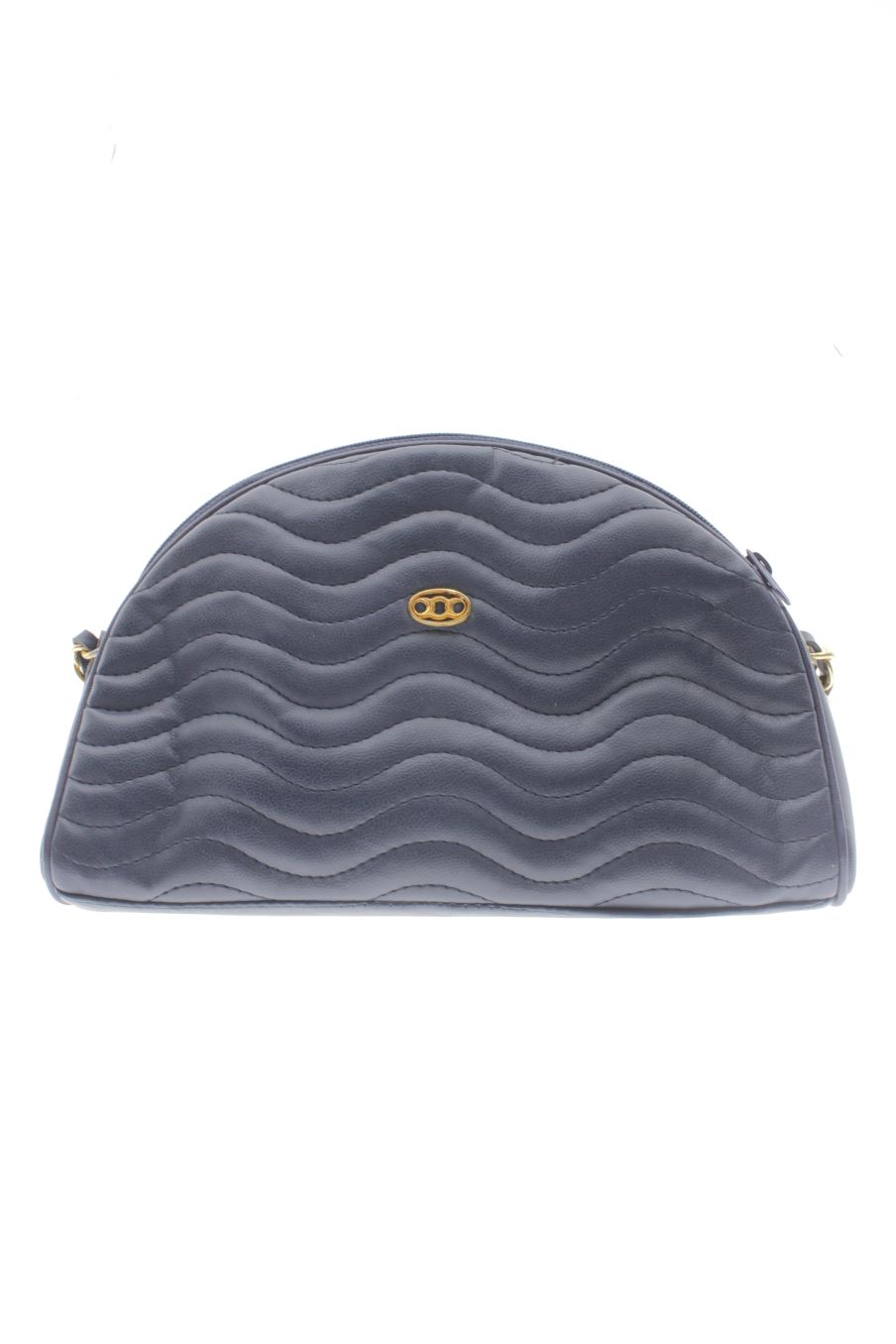 Bandolera Azul Marino de PERCENTIL