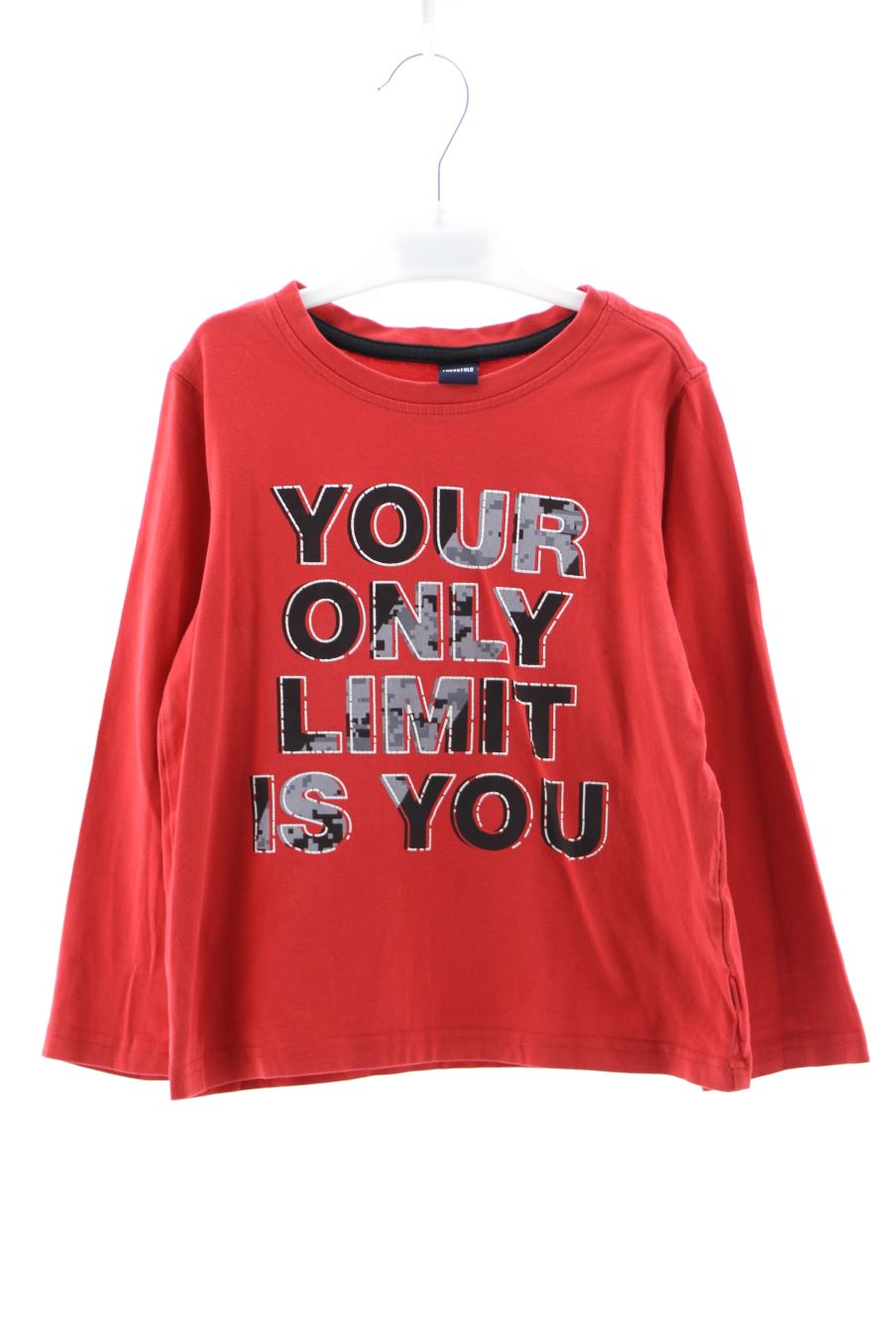 Chemise manches longues Freestyle de la taille 5 ans de seconde main