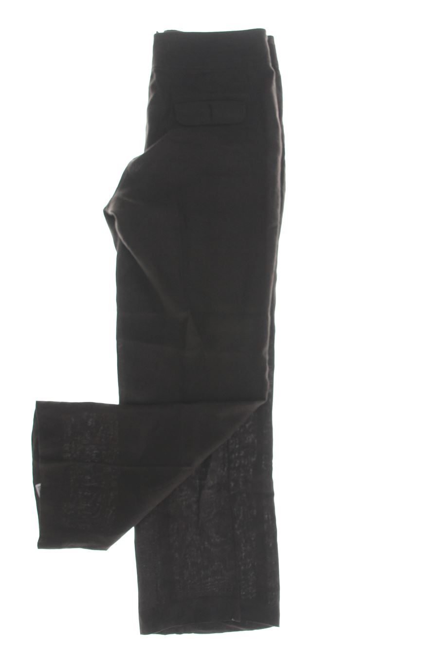 Pantalon Yera de la taille 44, de couleur marron