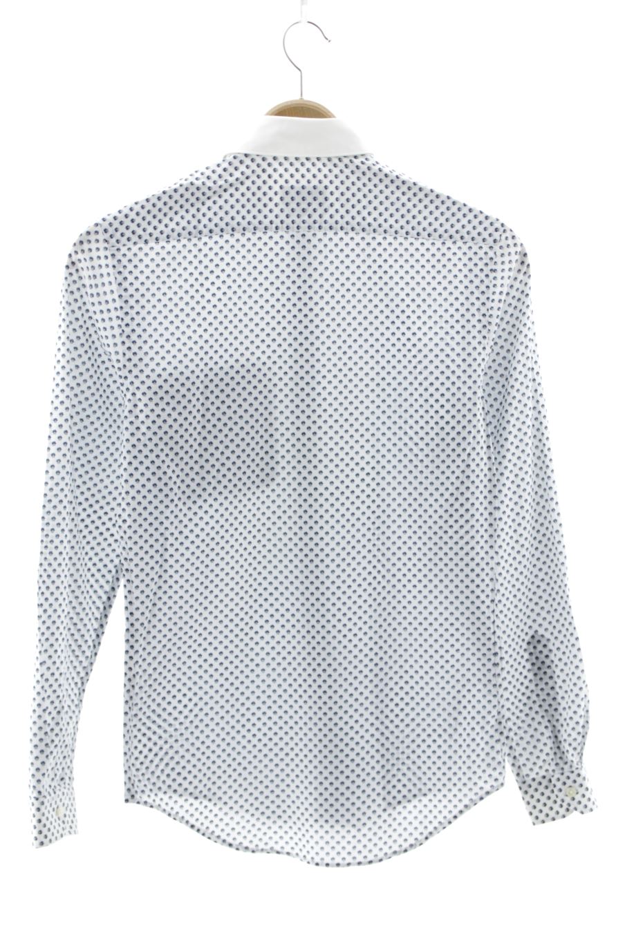Camisa de Zara de la talla S