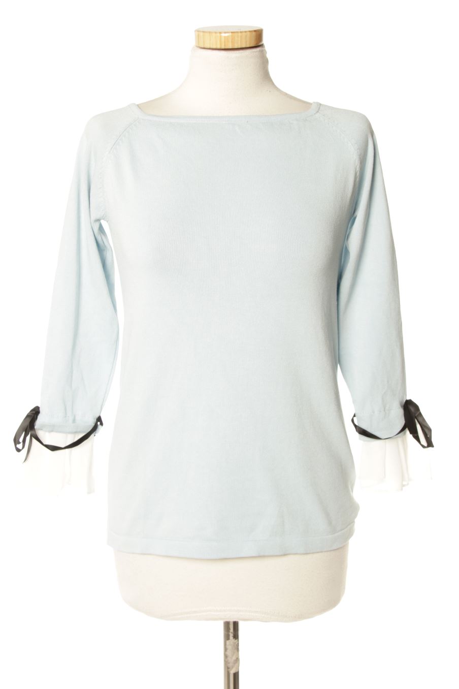 Jersey de Red queen de la talla S, de color azul