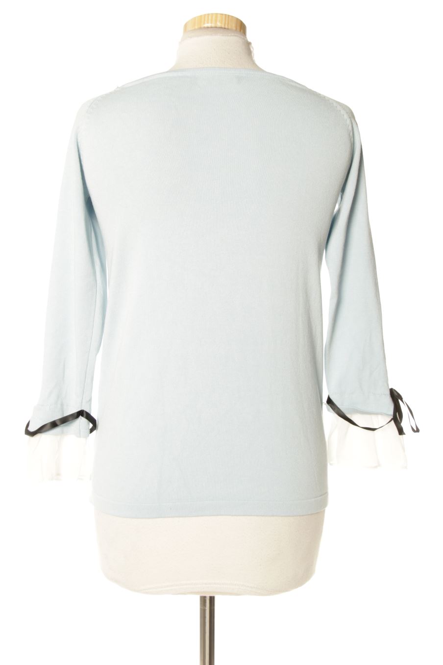 Jersey de Red queen de la talla S, de color azul