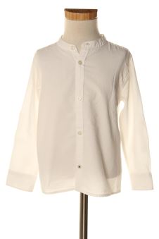 Chemise manches longues 4 ans Mango