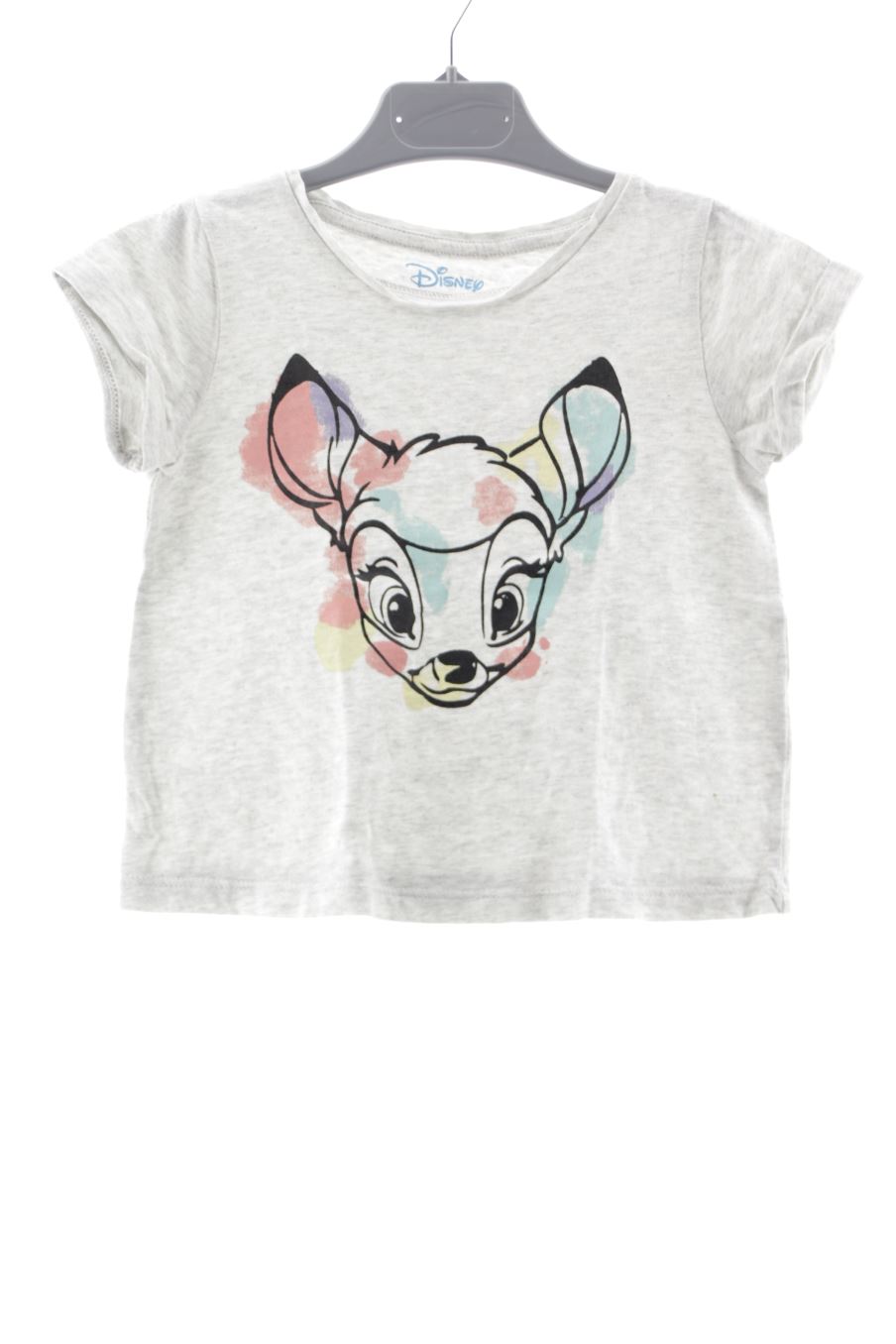Camiseta de Disney de la talla 3 años de segunda mano