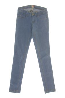 Jeans 34 Bershka, photo 1 sur 2