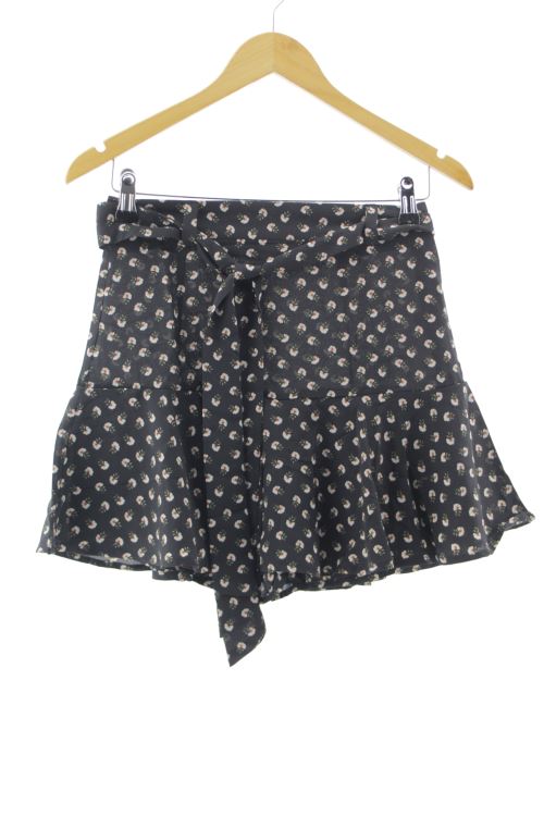 Pantaloni corti