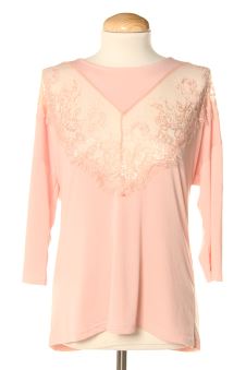 Blouse à manches longues 40 LORA DALY, photo 1 sur 2