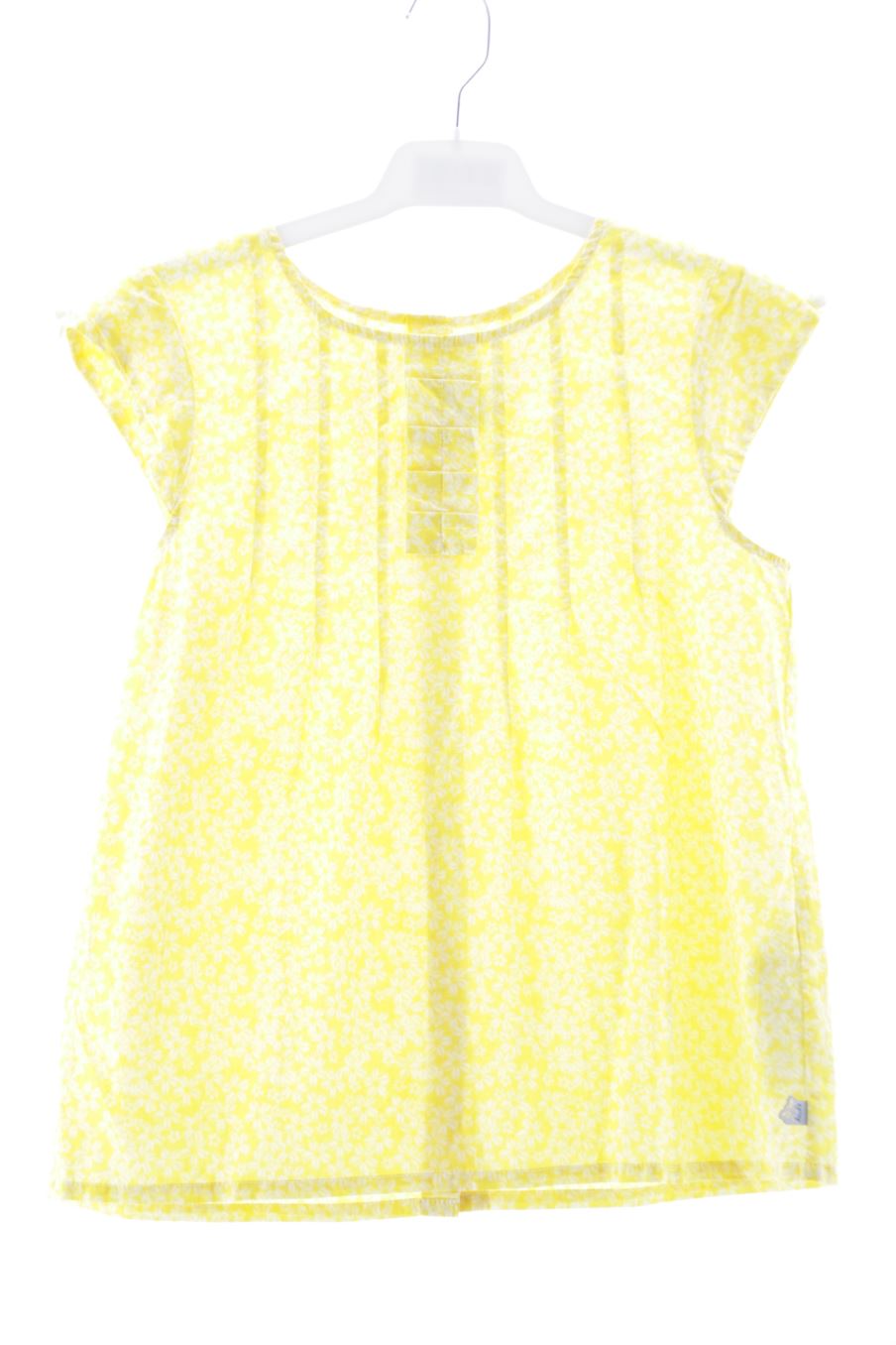 Blusa de manga corta de Sergent Major de la talla 11 años de segunda mano