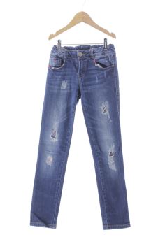 Jeans 7 ans Zara